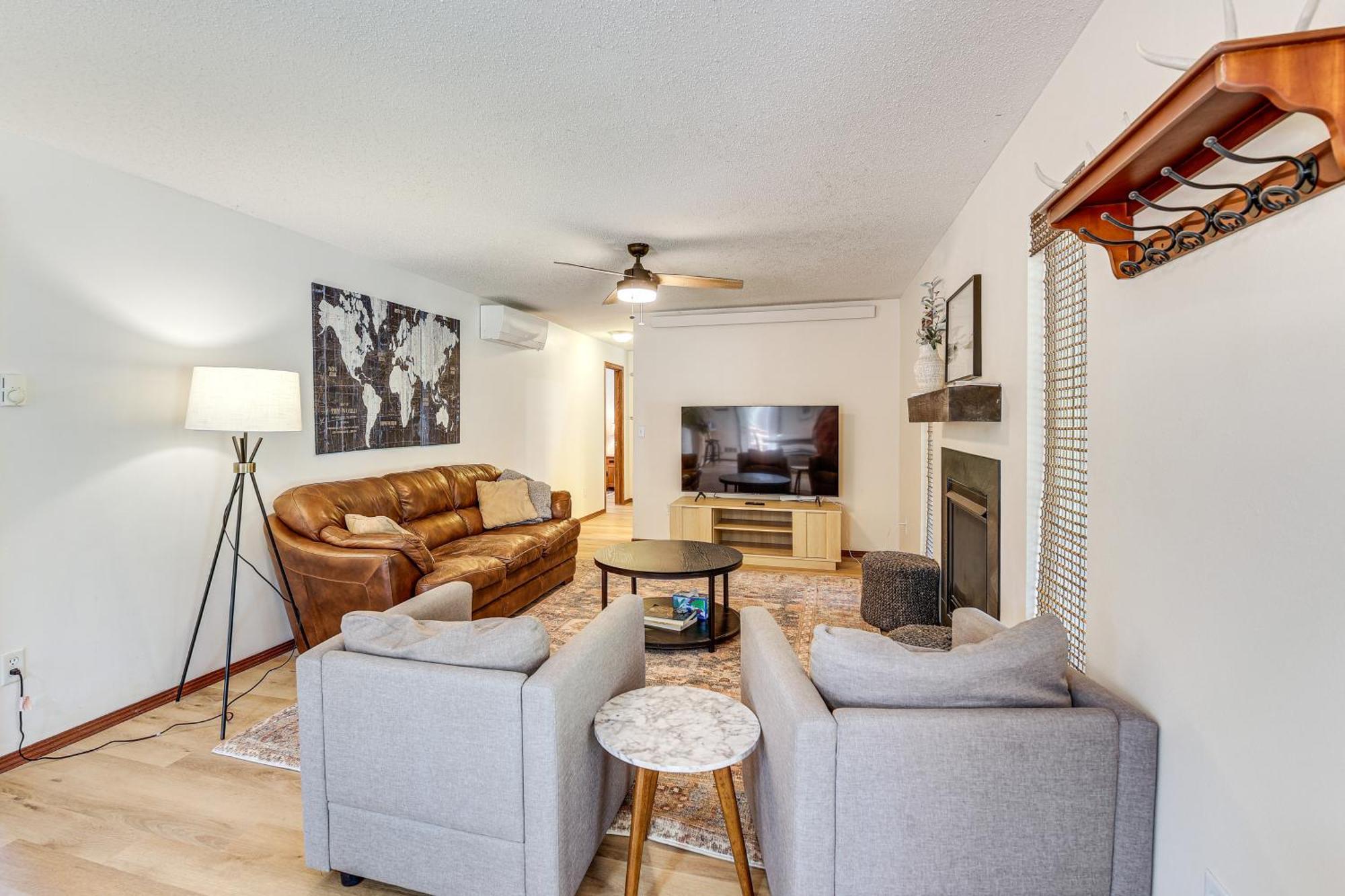 קאסטר Private Black Hills Home With Corral Horses Welcome מראה חיצוני תמונה